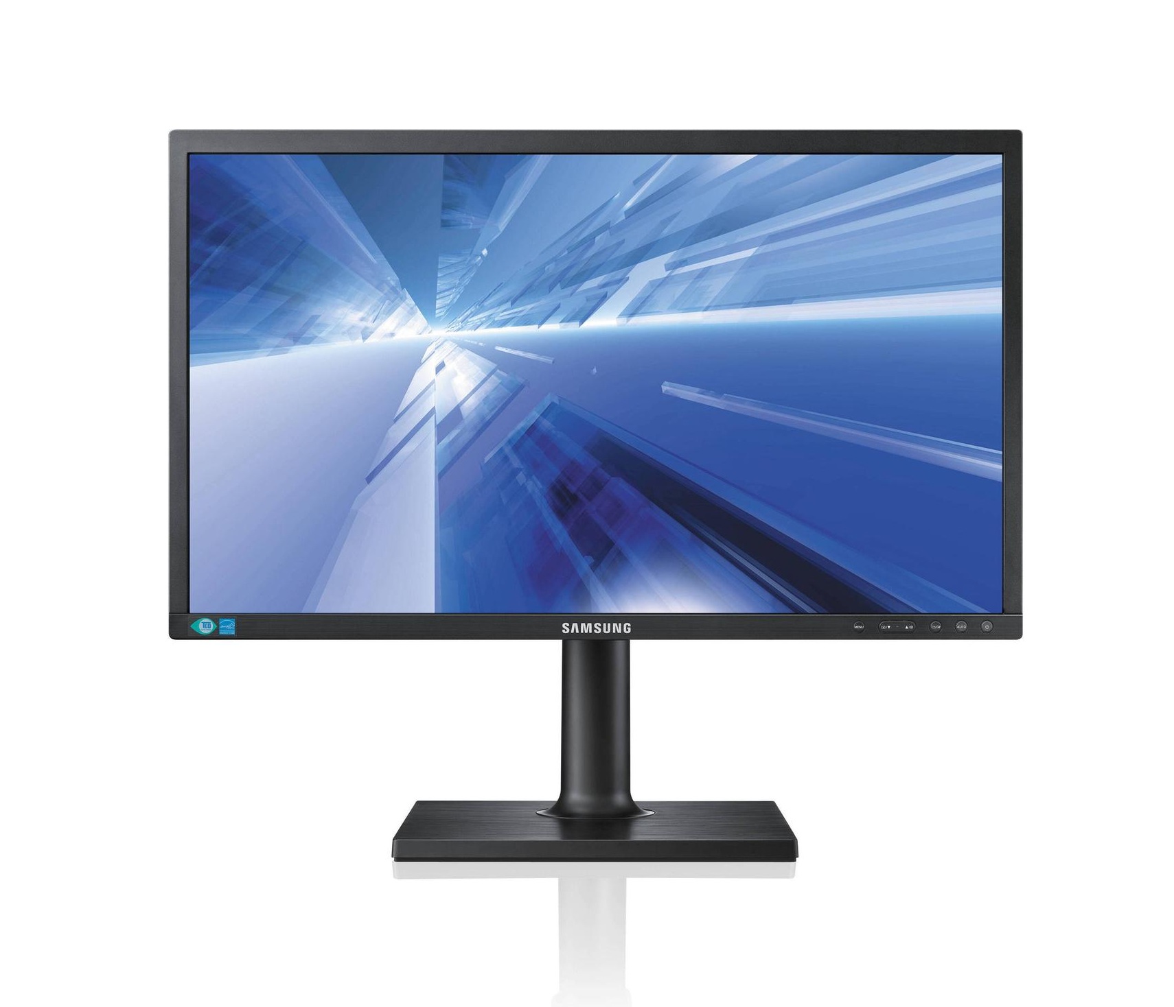 مانیتور 24 اینچ سامسونگ S24C450 - LED - آسانسوری