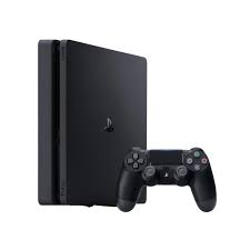 کنسول بازی سونی - Ps4 slim 500